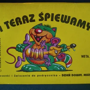 Nowy Roman Wawreczko – A teraz śpiewamy!