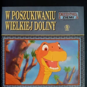 Super okazja Jim Razzi – W poszukiwaniu Wielkiej Doliny