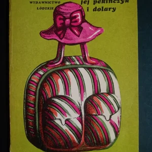 Rafał Jeruta – Ciotunia, jej pekińczyk i dolary Tylko dziś