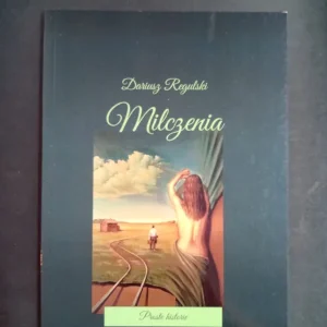 Dariusz Regulski – Milczenia. Proste historie Wybór klientów