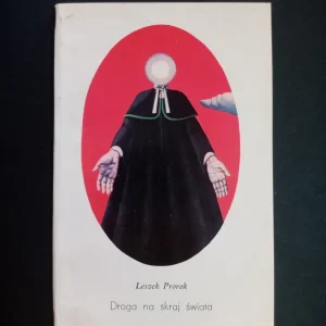 Nowy Leszek Prorok – Droga na skraj świata