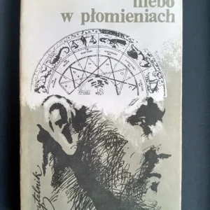 Tani Jan Parandowski – Niebo w płomieniach