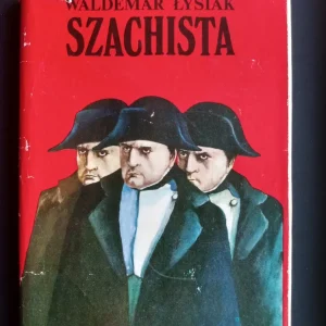 Waldemar Łysiak – Szachista Tylko do końca tygodnia