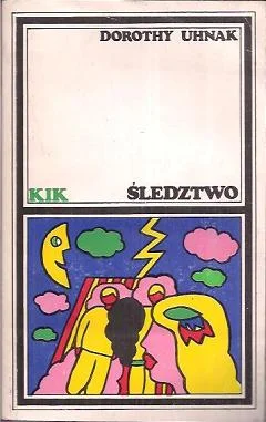 Łatwy zwrot Śledztwo