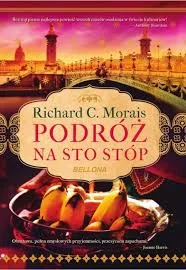 Niska cena Podróż na sto stóp