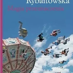Nowość Magia przeznaczenia