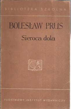 Zamów teraz Sieroca dola