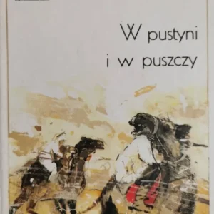 W pustyni i w puszczy Promocja