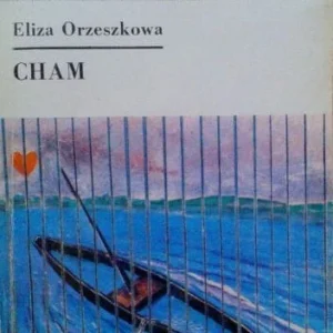 Cham Nie przegap