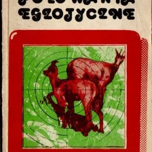 Bestseller Polowania egzotyczne