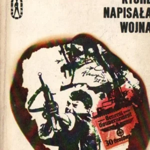 Bestseller 17 historii, które napisała wojna