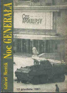 Noc generała. 13 grudnia 1981 Wyjątkowa oferta