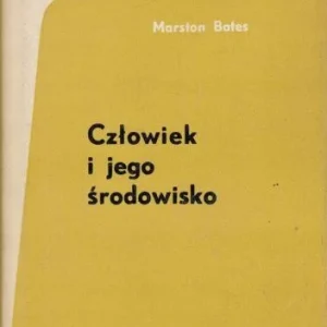 Człowiek i jego środowisko Rabat