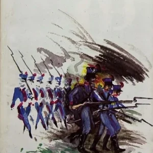 Dostępne od ręki Marengo 1800 (HB)