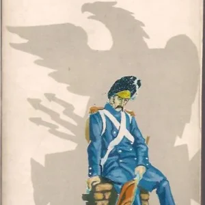 Wyjątkowa oferta Waterloo 1815[HB]