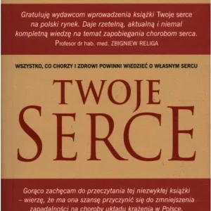 Twoje serce Darmowy zwrot