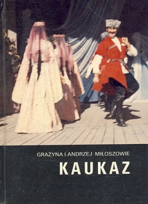 Kaukaz Oferta limitowana