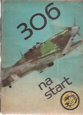 306 na start [żółty tygrys] Ostatnie sztuki