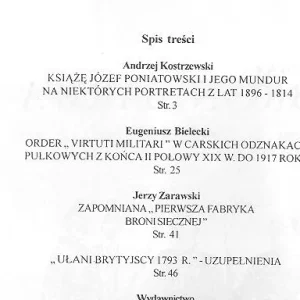 Bestseller Dawna Broń i Barwa nr 18 (1998)