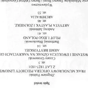Hit sprzedaży Dawna Broń i Barwa nr 27 (2005)