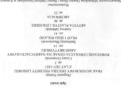 Hit sprzedaży Dawna Broń i Barwa nr 27 (2005)