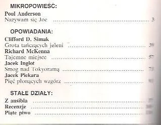Zamów dziś Fenix nr 2/90