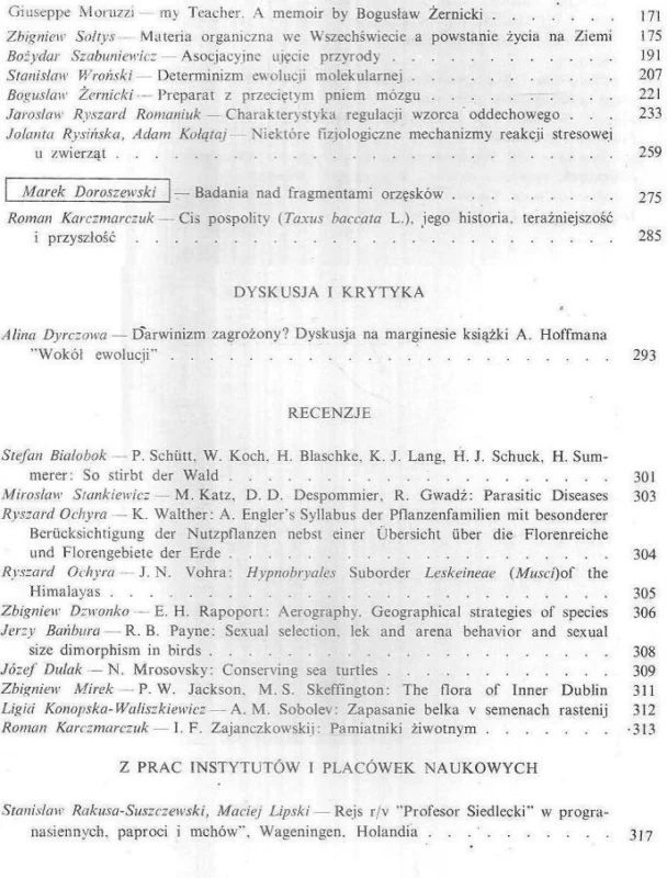 Ekspresowa dostawa Kosmos - zeszyt 2(191)1986