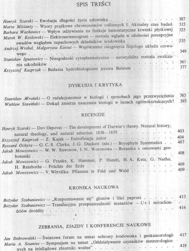 Ekspresowa dostawa Kosmos - zeszyt 5-6(177)1982