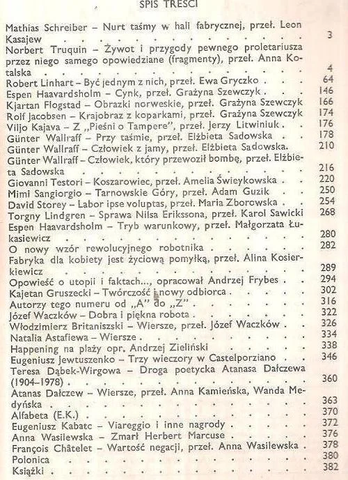 Nowy Literatura na świecie nr 3(107)1980