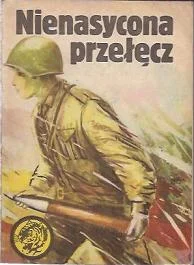 Okazja Nienasycona przełęcz (żółty tygrys)