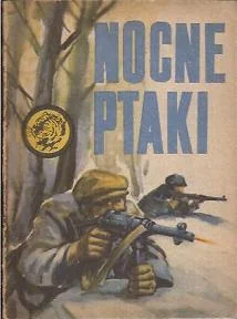 Nocne ptaki(żółty tygrys) Zniżka