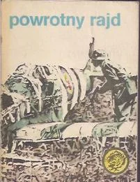 Rabat Powrotny rajd (żółty tygrys)