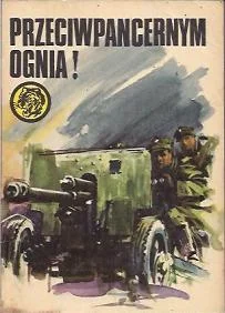 Hit sprzedaży Przeciwpancernym ognia! (żółty tygrys)