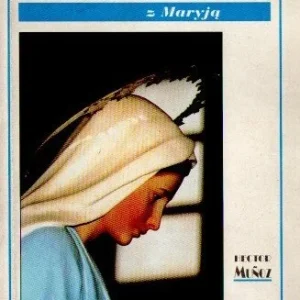 Zniżka 36 modlitw z Maryją