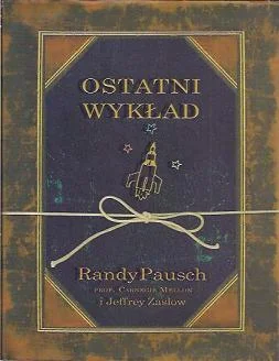 Ostatni wykład Wysoka jakość