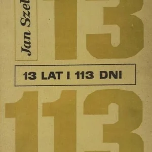 Ekspresowa dostawa 13 lat i 113 dni. Felieton historyczny