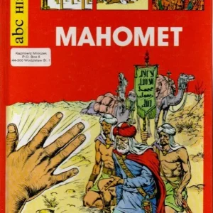 ABC historii: Mahomet Obniżka ceny