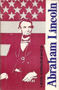 Wysoka jakość Abraham Lincoln