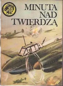 Minuta nad twierdzą (żółty tygrys) Taniej