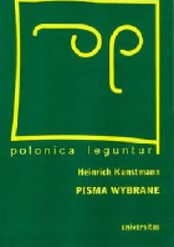 Premium Pisma wybrane