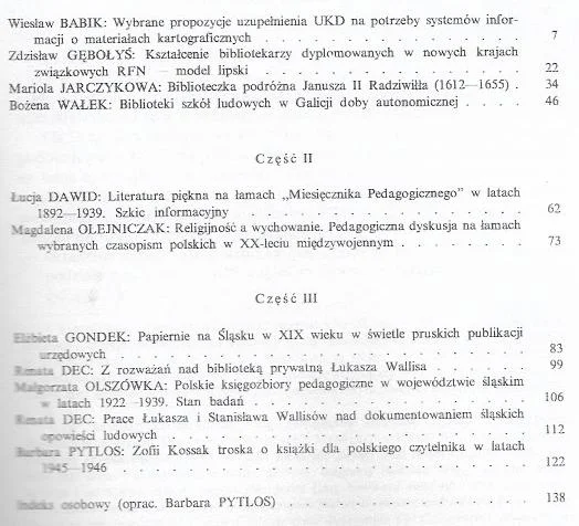 Kup teraz Studia bibliologiczne tom 13. Biblioteki - prasa - silesiana