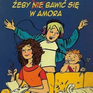 1000 powodów żeby (nie) bawić się w Amora Bezpieczne zakupy