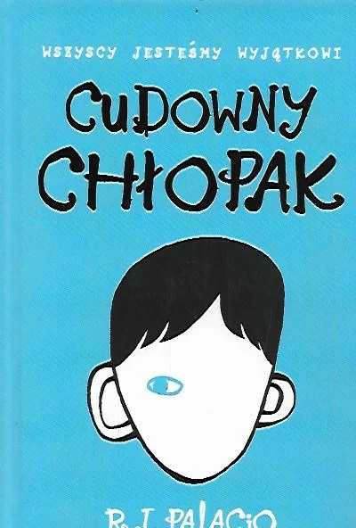 Cudowny chłopak Łatwy zwrot