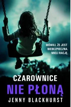 Nowość Czarownice nie płoną
