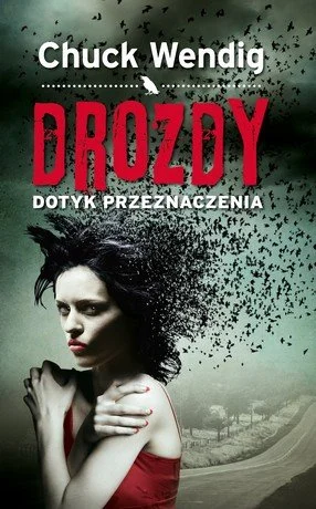 Drozdy. Dotyk przeznaczenia Sprawdź teraz
