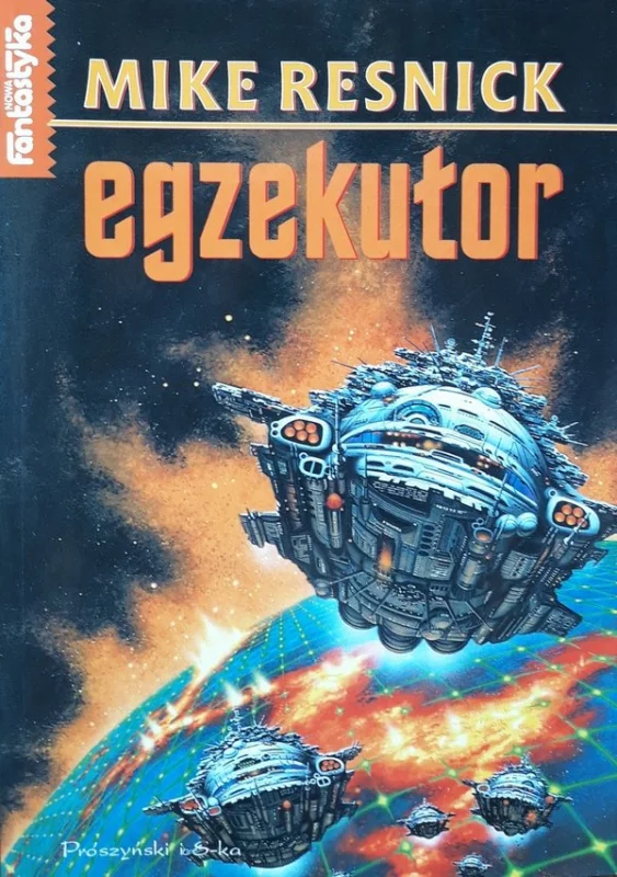 Egzekutor Bestseller