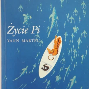 Życie Pi /5537/ Darmowy zwrot