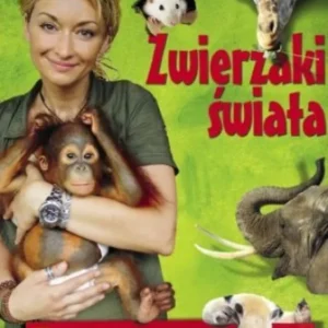 Zwierzaki świata /111569/ Tylko do końca tygodnia