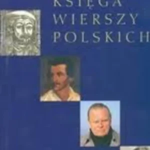 Premium Złota księga wierszy polskich /10939/
