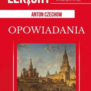 Ostatnie sztuki Opowiadania /35947/